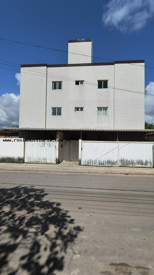 Apartamento à venda com 2 quartos, 54m² - Foto 2