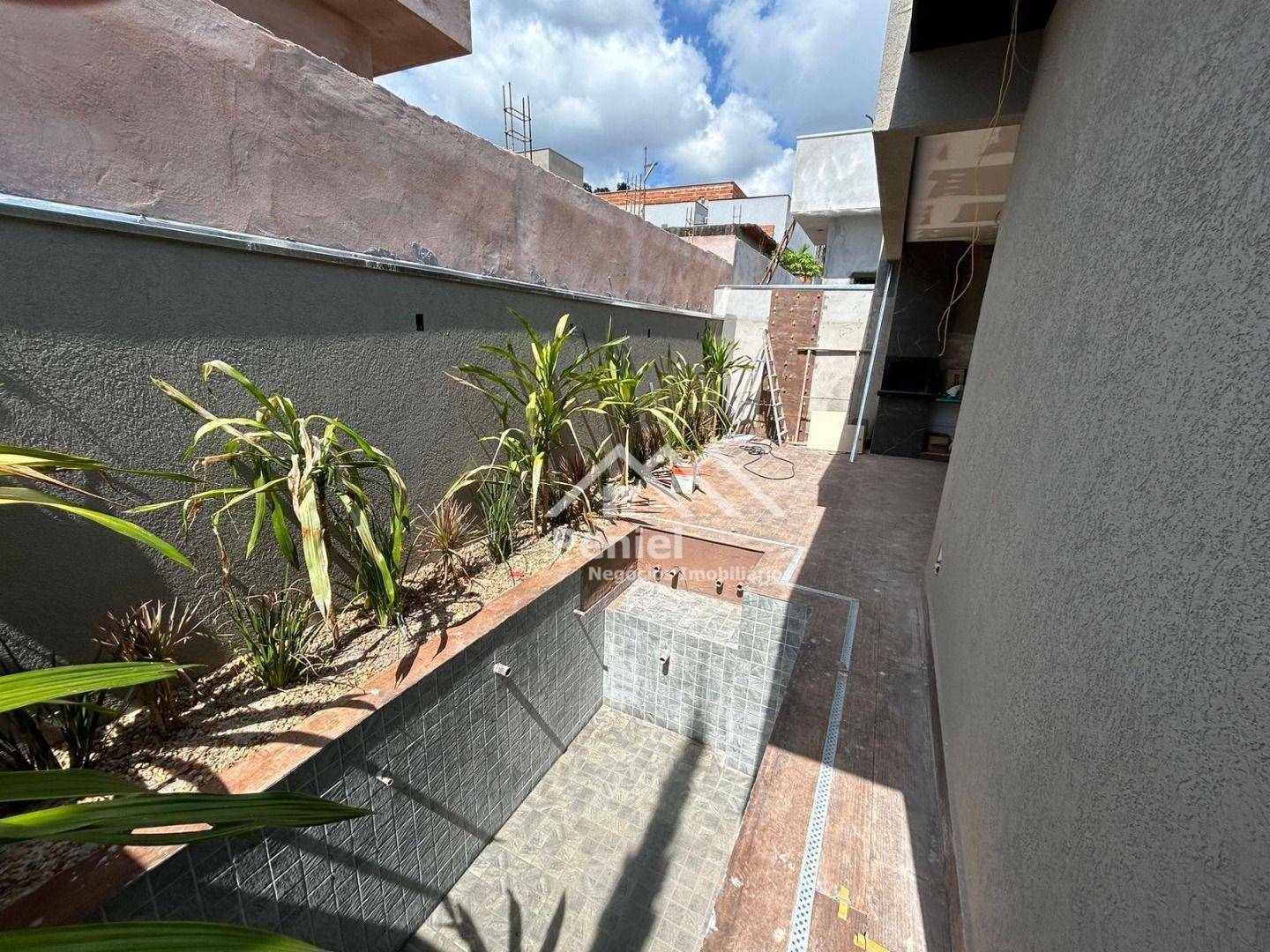 Casa de Condomínio à venda com 3 quartos, 147m² - Foto 5