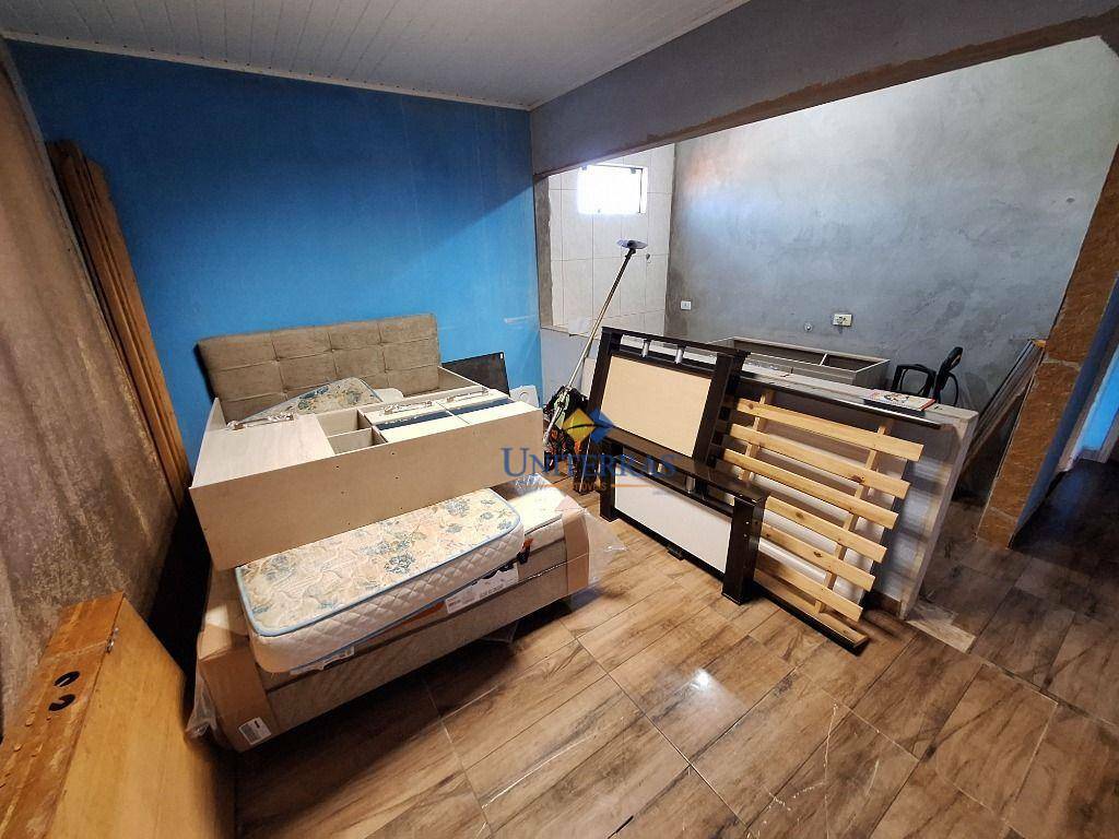 Sobrado à venda com 5 quartos, 350m² - Foto 21