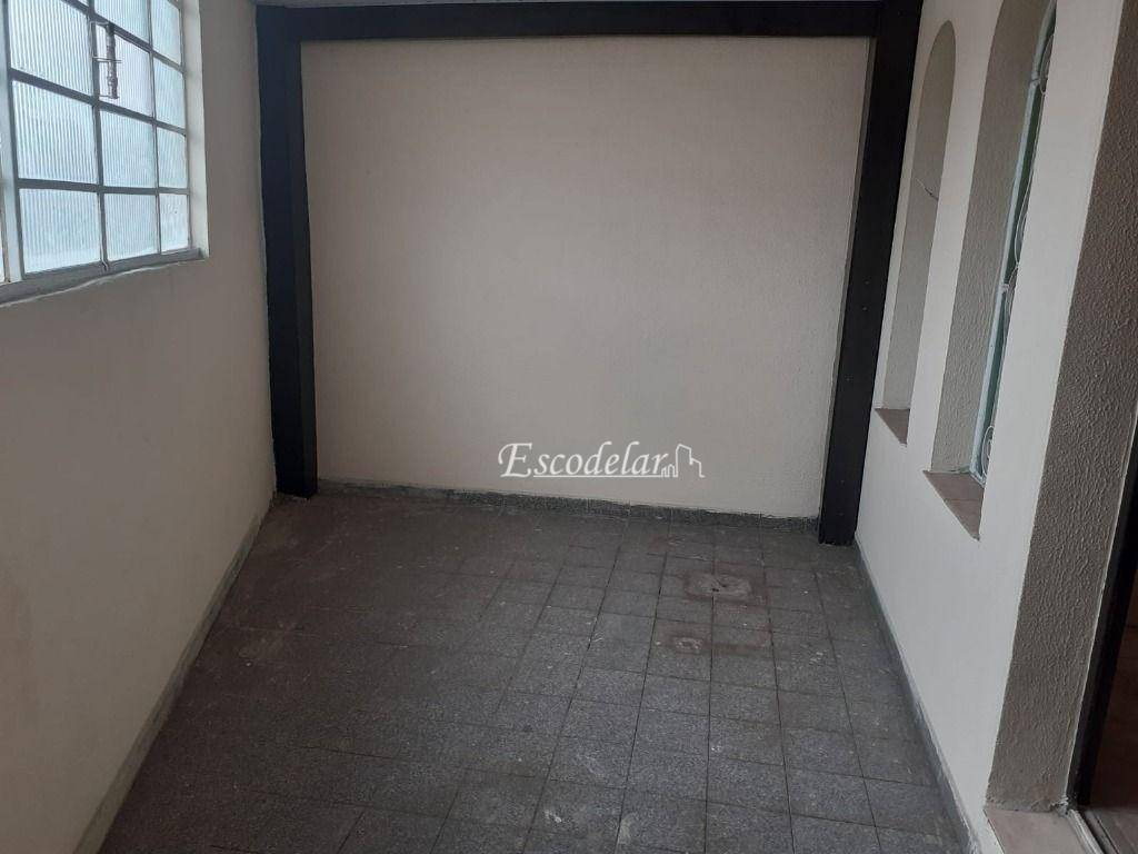 Sobrado à venda com 3 quartos, 100m² - Foto 16