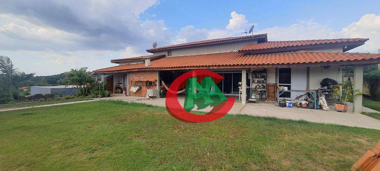 Casa de Condomínio à venda com 3 quartos, 420m² - Foto 21