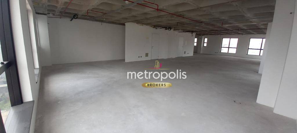 Conjunto Comercial-Sala para alugar, 215m² - Foto 8