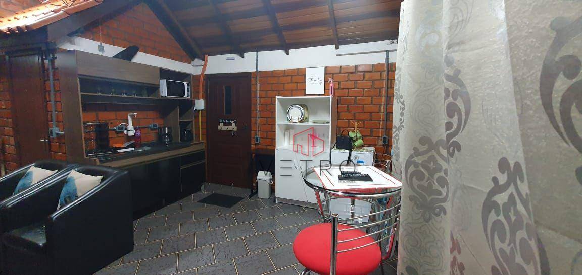 Casa à venda com 1 quarto, 25m² - Foto 4