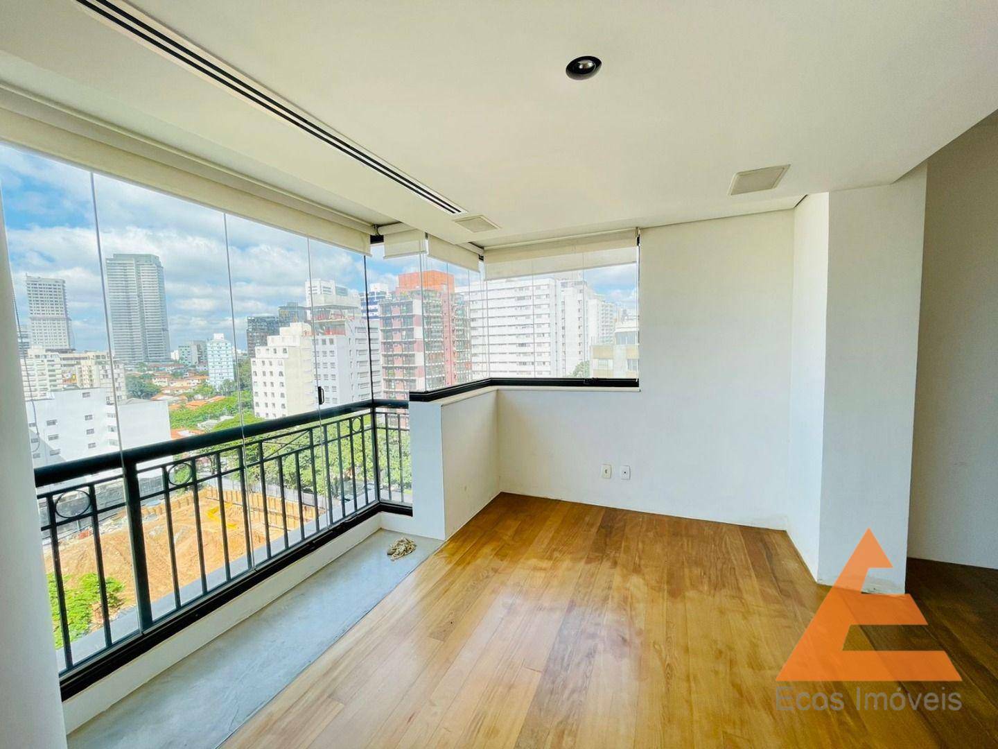 Apartamento à venda com 3 quartos, 215m² - Foto 15