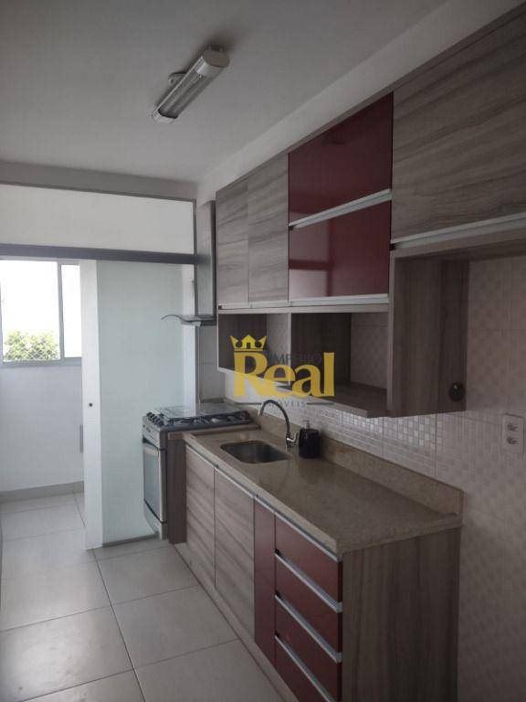 Apartamento à venda com 2 quartos, 46m² - Foto 4