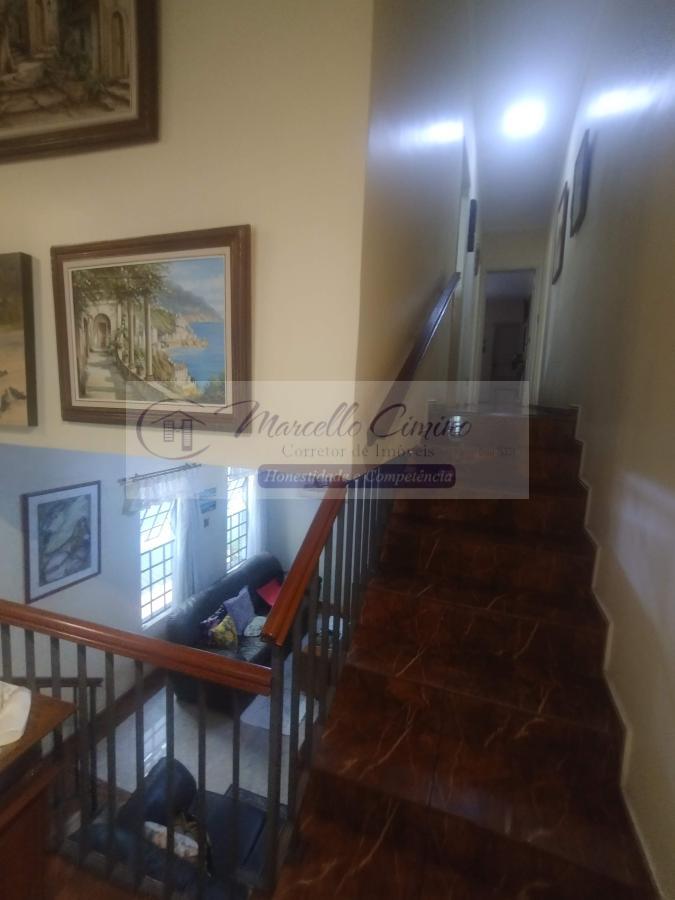 Sobrado à venda com 3 quartos, 138m² - Foto 17