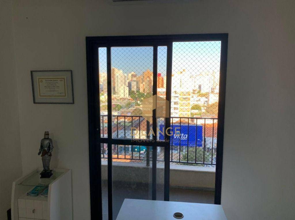 Apartamento à venda com 2 quartos, 82m² - Foto 4