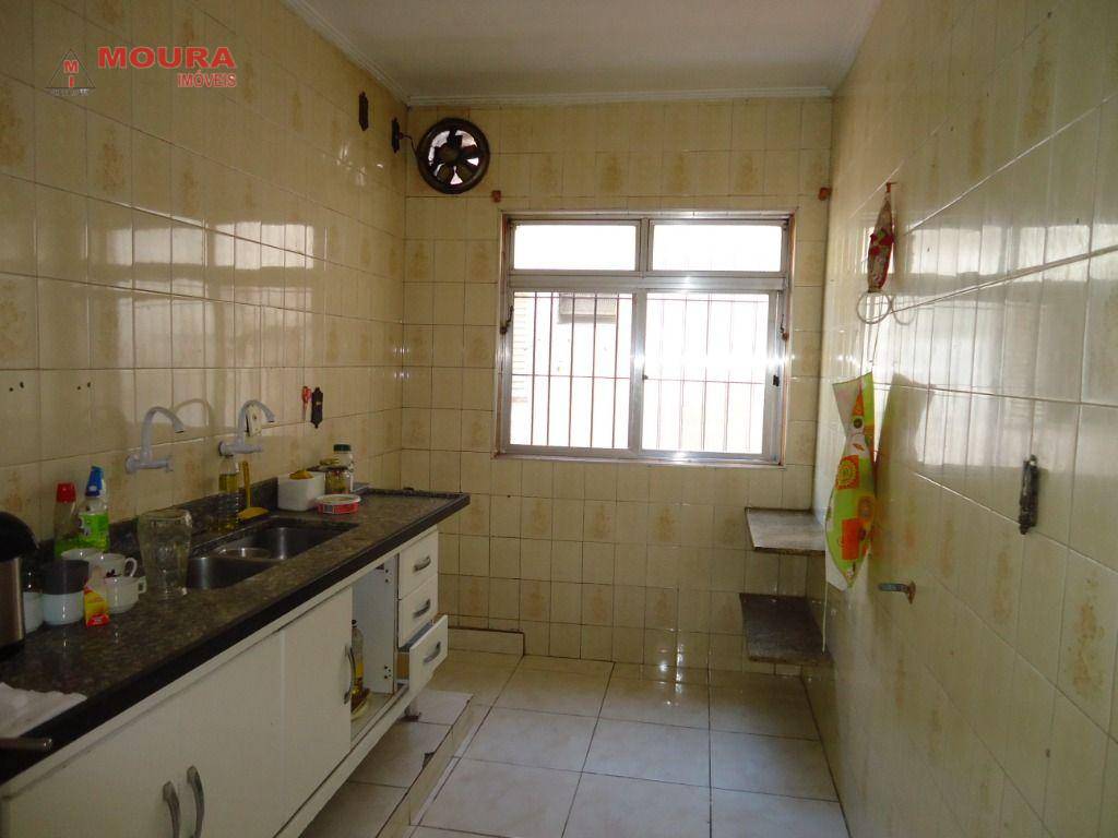 Sobrado à venda com 3 quartos, 135m² - Foto 10