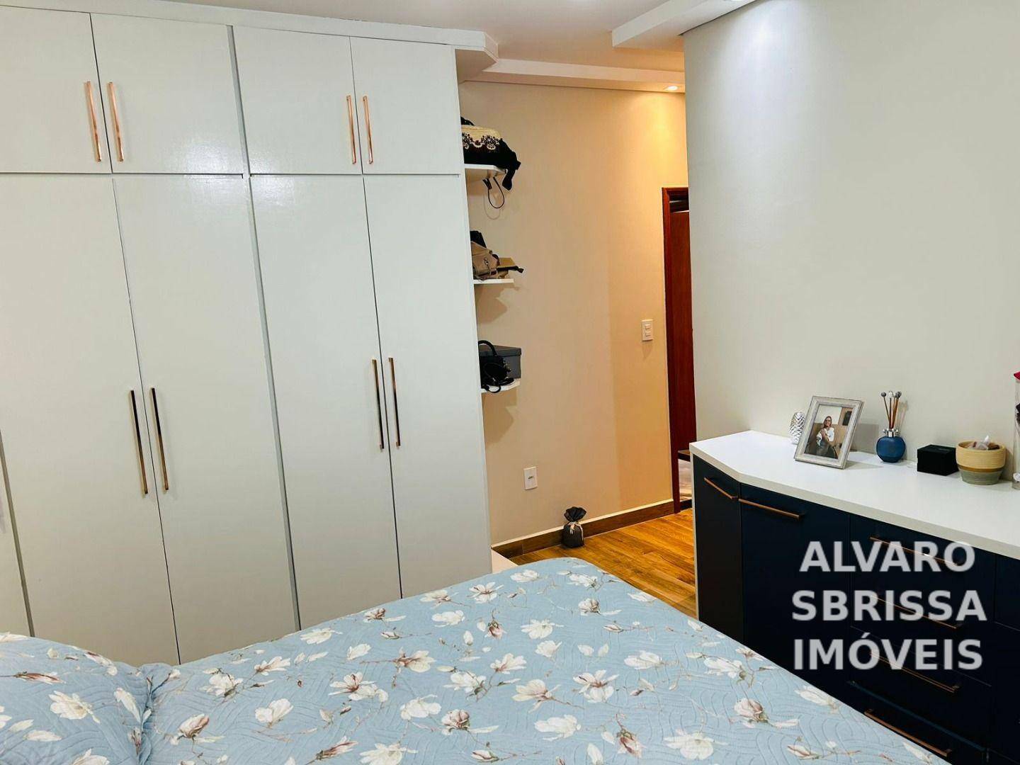 Casa de Condomínio à venda com 3 quartos, 176m² - Foto 7