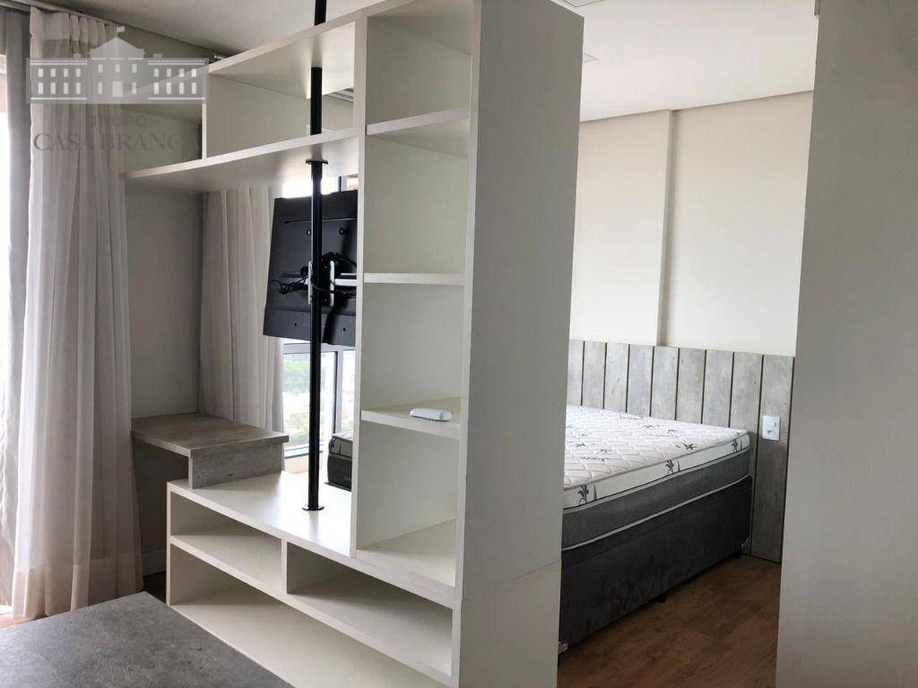 Apartamento para alugar com 1 quarto, 34m² - Foto 5