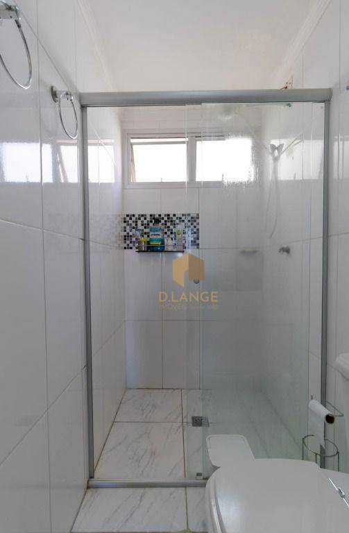 Apartamento à venda com 3 quartos, 86m² - Foto 26