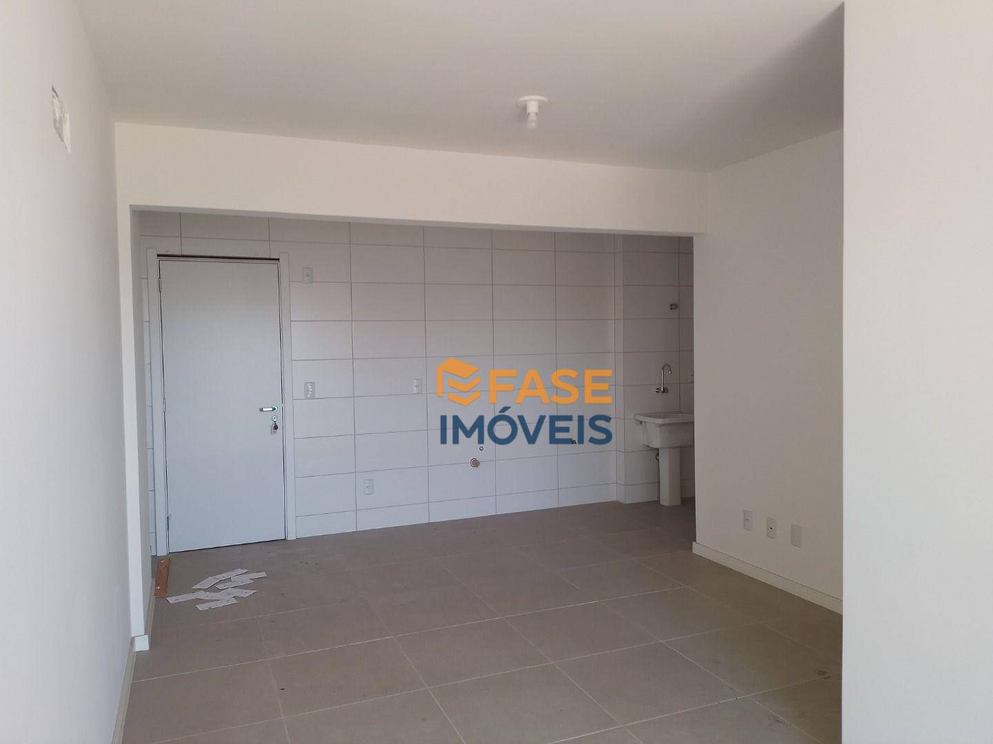 Apartamento à venda com 2 quartos, 57m² - Foto 6