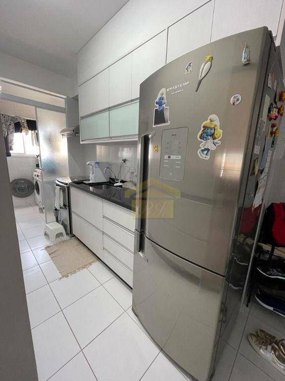 Apartamento à venda com 3 quartos, 122m² - Foto 6