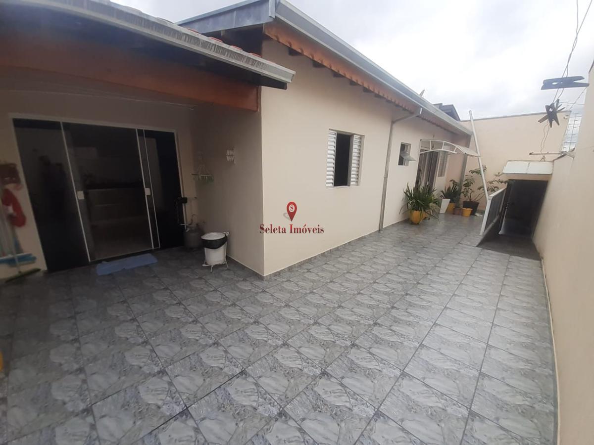 Casa à venda com 3 quartos, 180m² - Foto 21