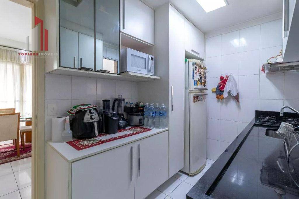 Apartamento à venda com 3 quartos, 79m² - Foto 19