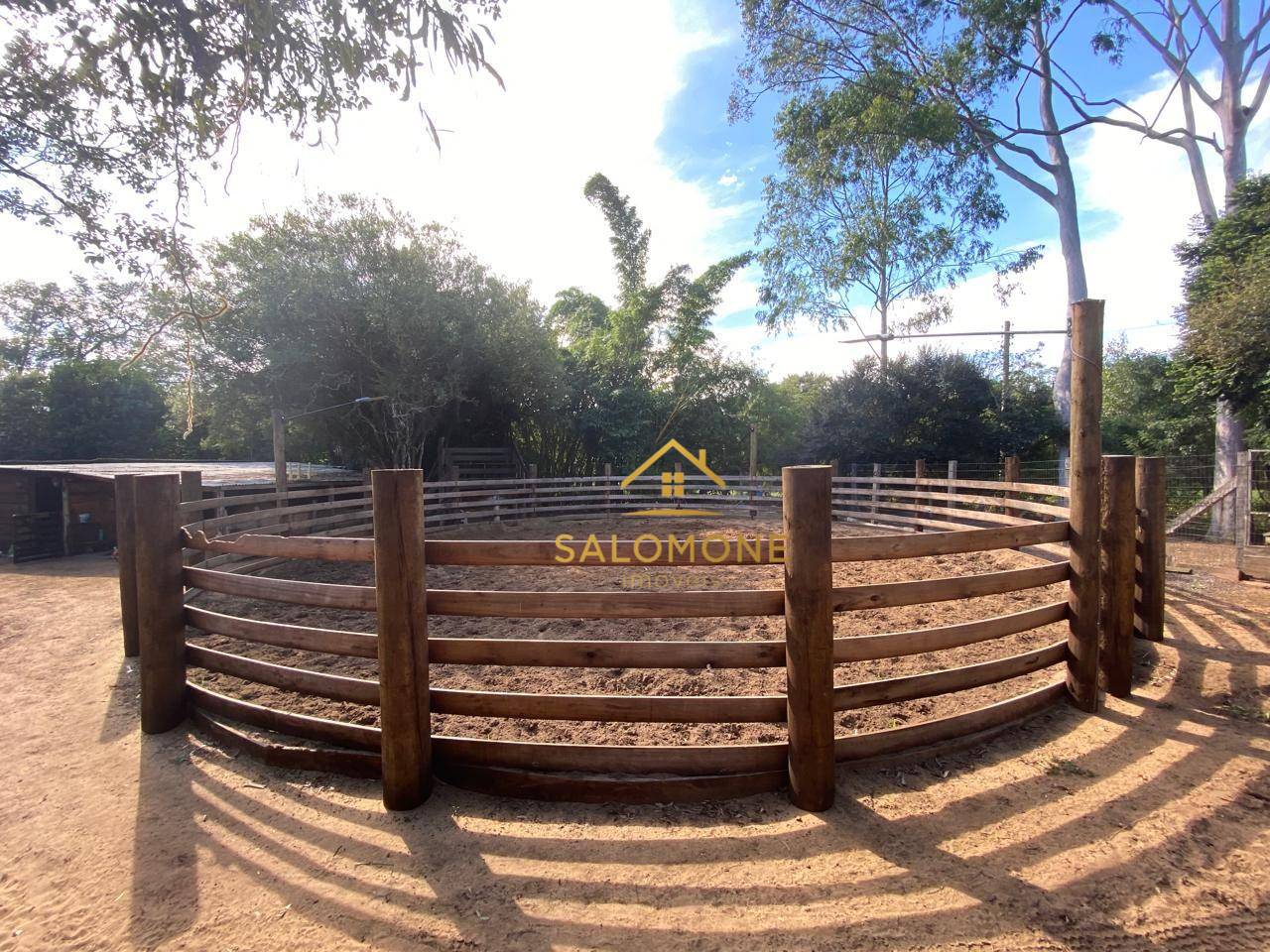 Sítio, 4 quartos, 5000 m² - Foto 1