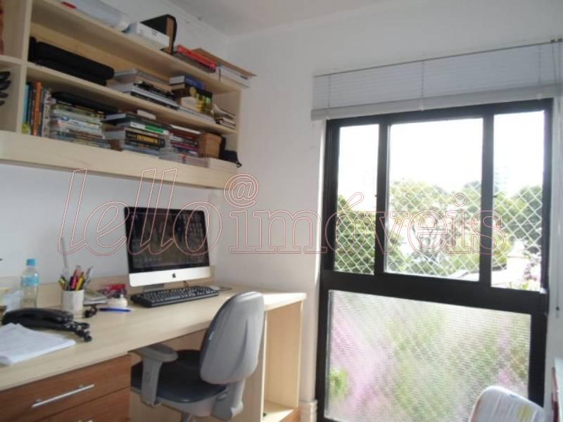 Apartamento para alugar com 2 quartos, 120m² - Foto 26