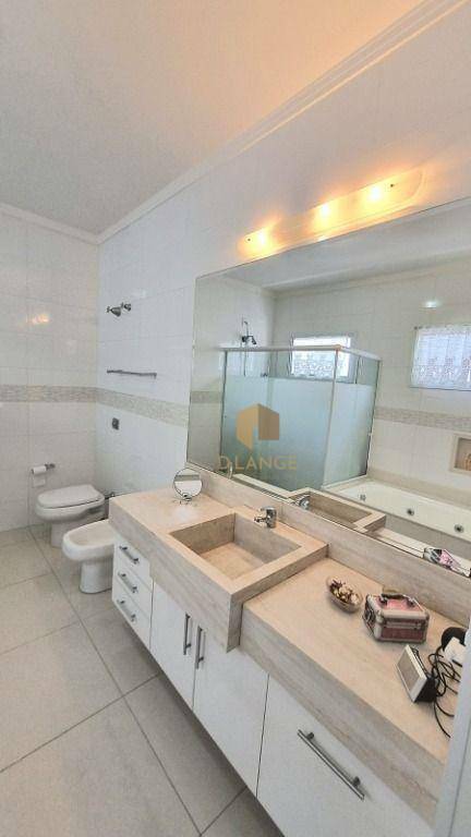 Casa de Condomínio à venda com 3 quartos, 284m² - Foto 27