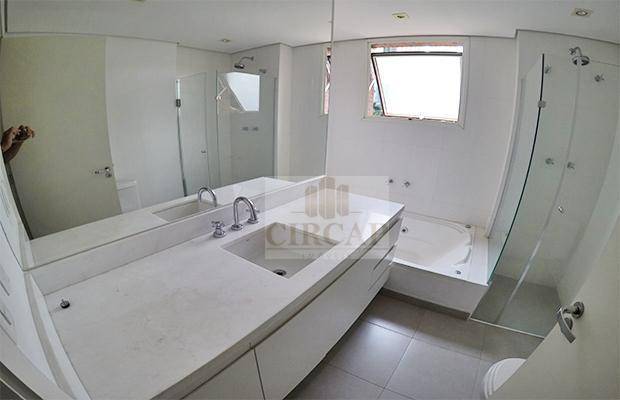 Apartamento à venda com 3 quartos, 150m² - Foto 7