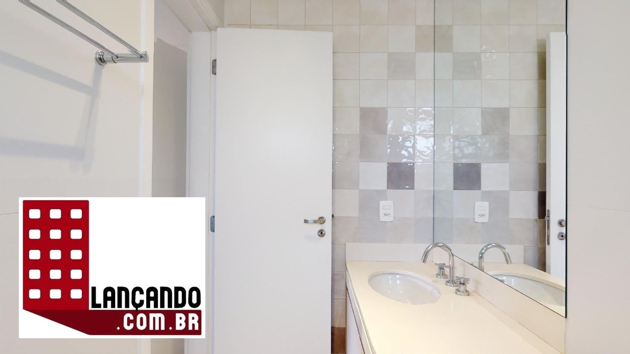 Apartamento à venda com 1 quarto, 64m² - Foto 8