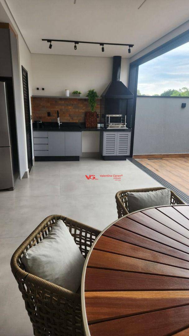 Casa de Condomínio à venda com 3 quartos, 192m² - Foto 16