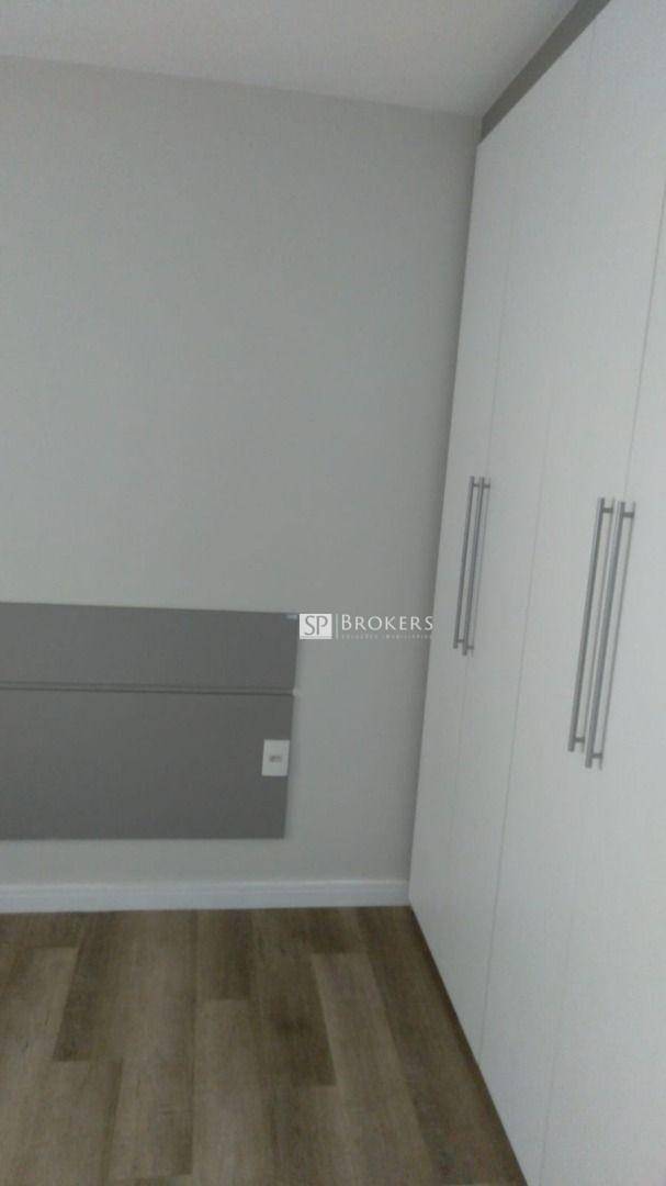 Apartamento à venda com 3 quartos, 68m² - Foto 9