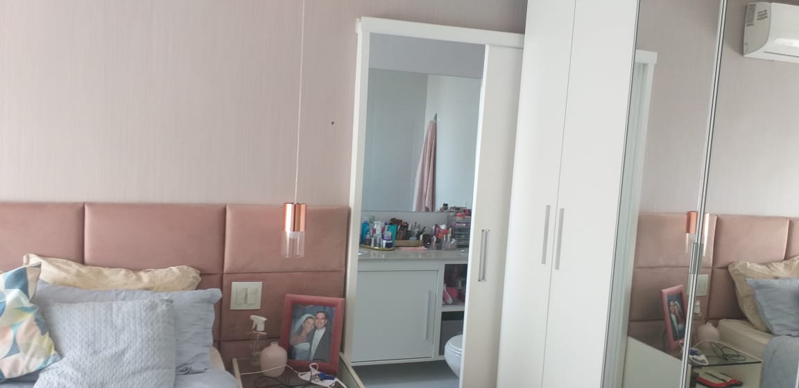 Apartamento à venda com 3 quartos, 111m² - Foto 19