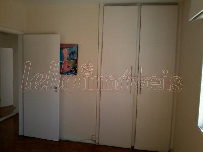 Apartamento para alugar com 3 quartos, 180m² - Foto 9