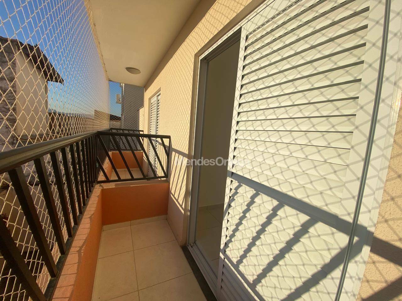 Apartamento para alugar com 2 quartos, 60m² - Foto 17