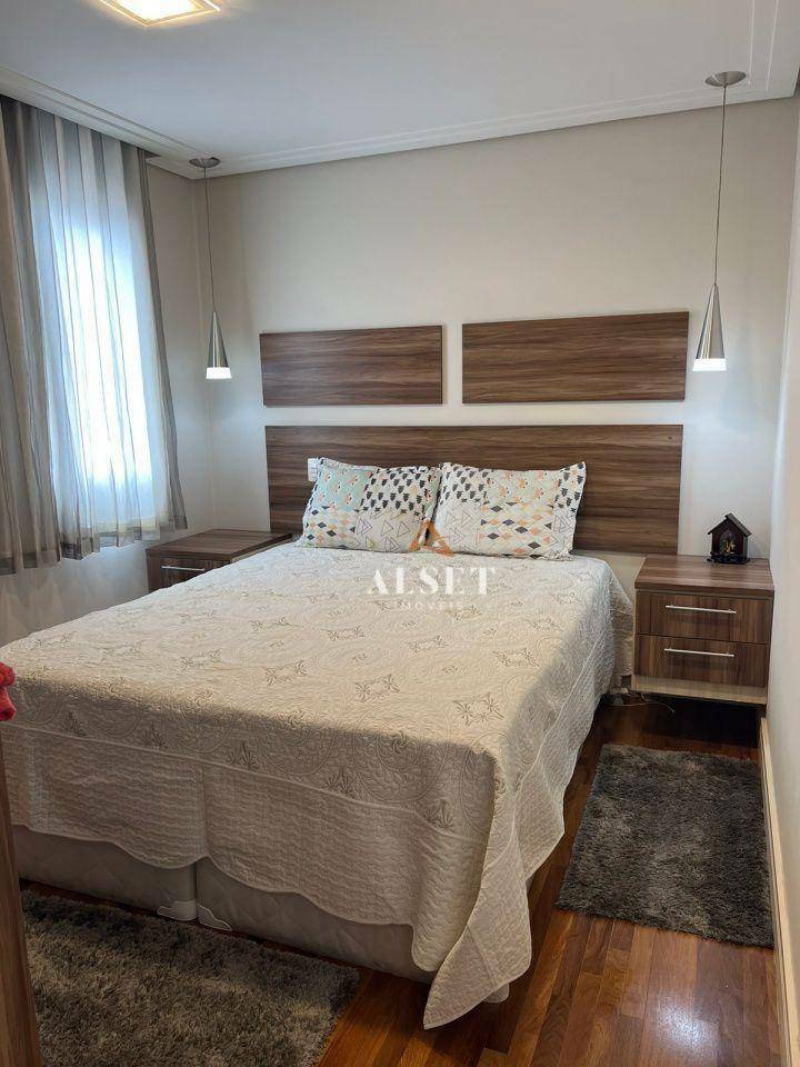 Apartamento à venda com 3 quartos, 124m² - Foto 14