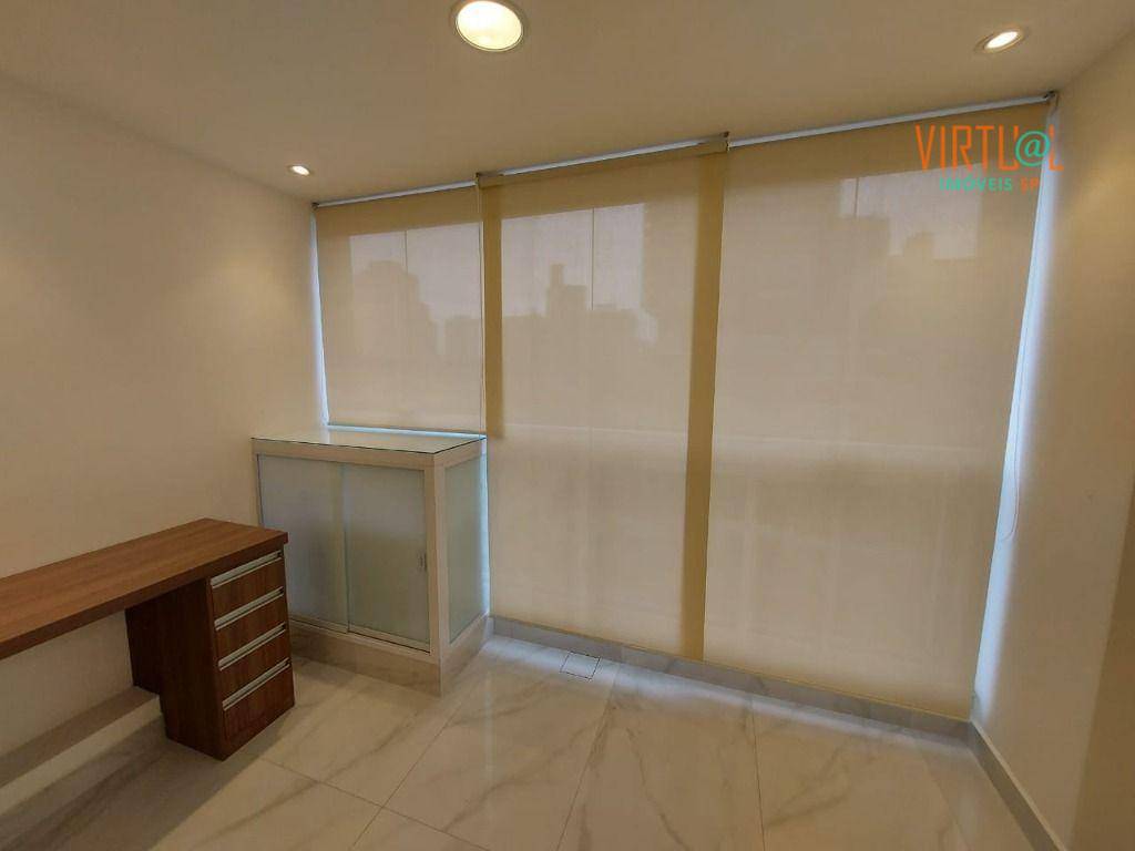 Apartamento à venda com 1 quarto, 23m² - Foto 4