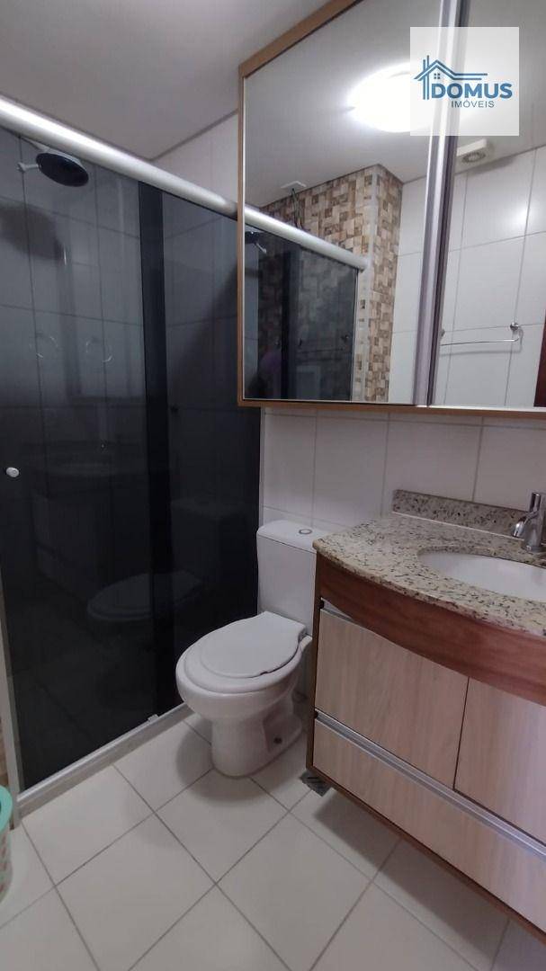 Apartamento à venda com 3 quartos, 97m² - Foto 16