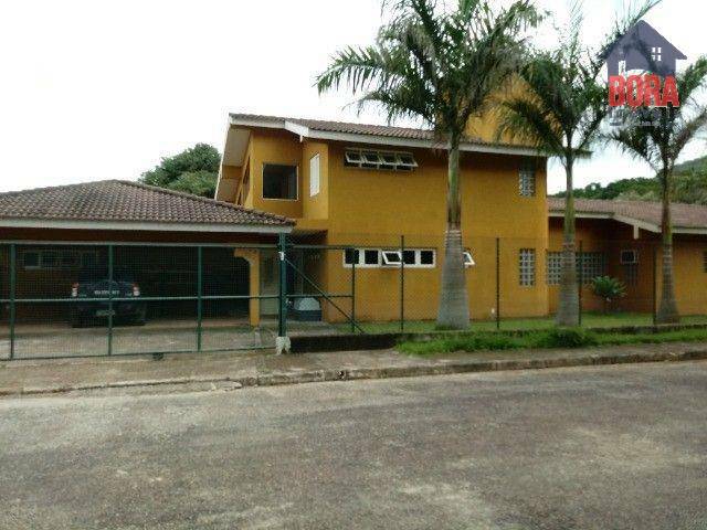 Casa à venda com 4 quartos, 339m² - Foto 4