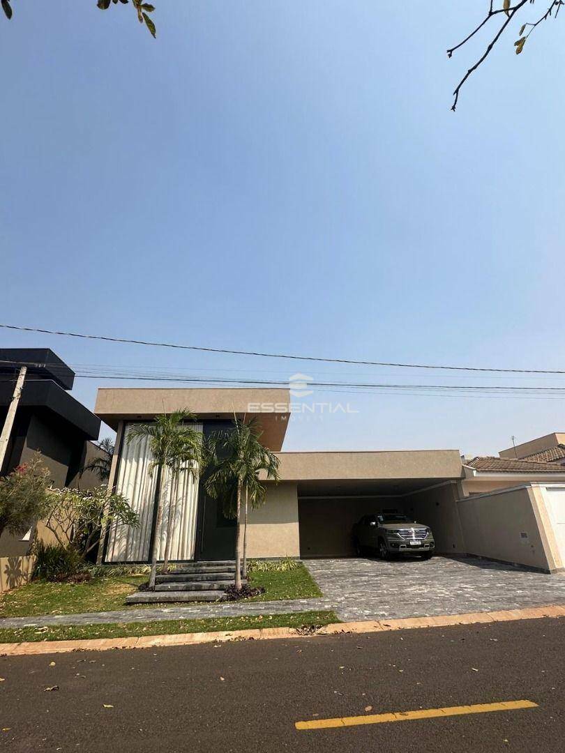 Casa de Condomínio à venda com 3 quartos, 248m² - Foto 3