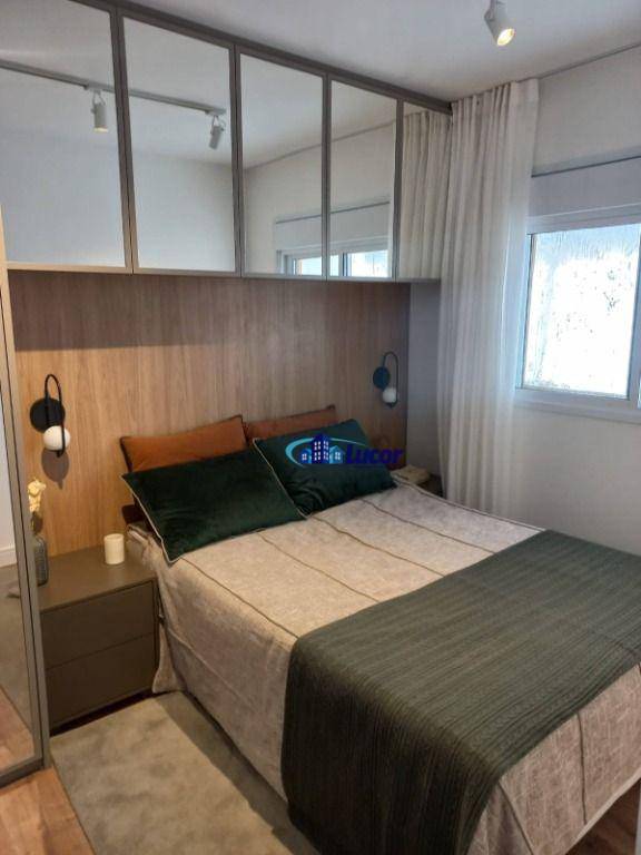 Apartamento à venda com 3 quartos, 87m² - Foto 12