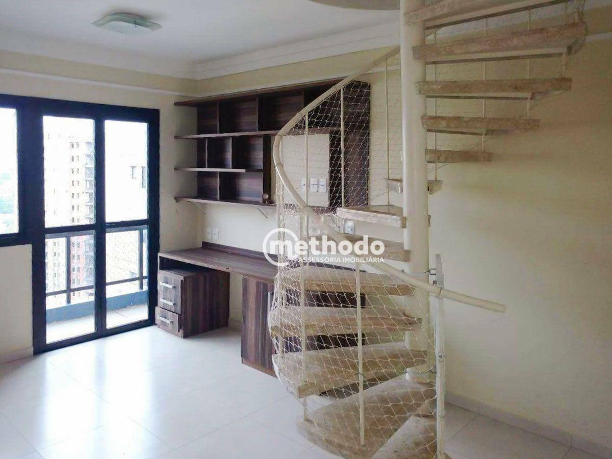 Cobertura à venda com 3 quartos, 120m² - Foto 2