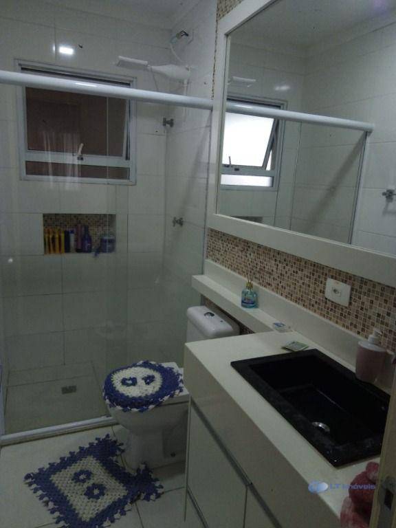 Casa de Condomínio à venda com 2 quartos, 71m² - Foto 10