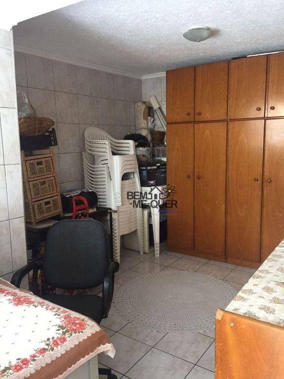 Sobrado à venda com 2 quartos, 124m² - Foto 24