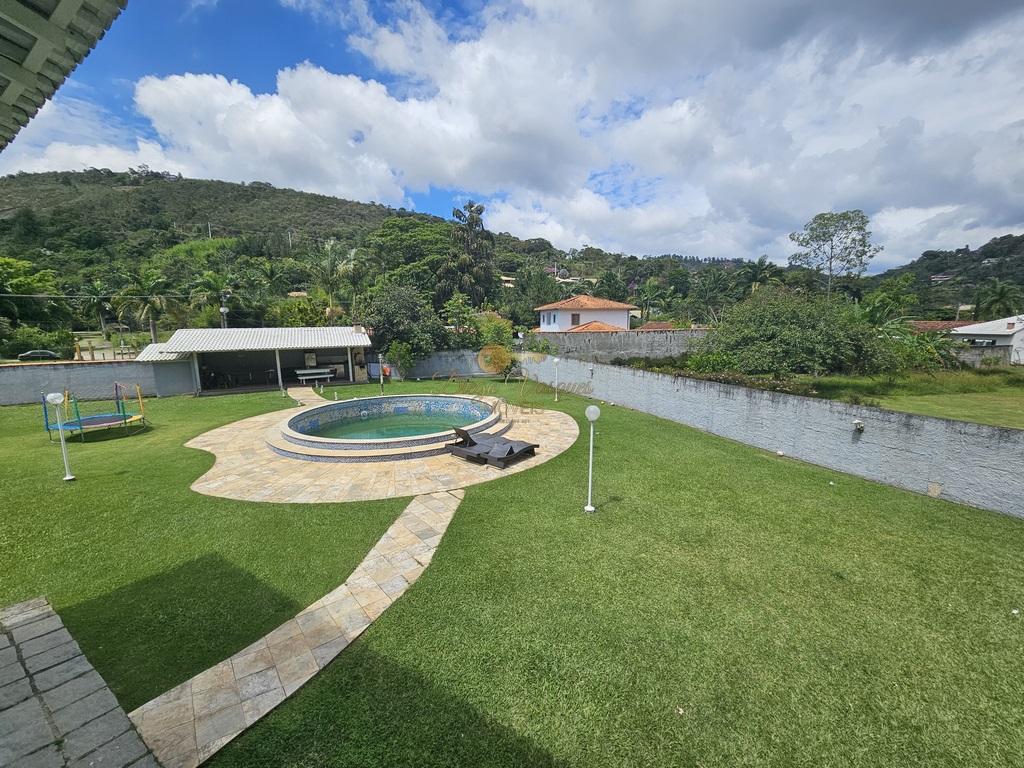 Casa de Condomínio à venda com 4 quartos, 312m² - Foto 8