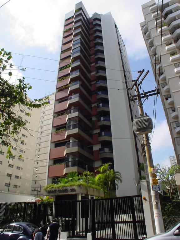 Apartamento à venda com 4 quartos, 337m² - Foto 1