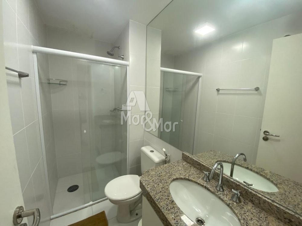 Apartamento à venda com 2 quartos, 84m² - Foto 11