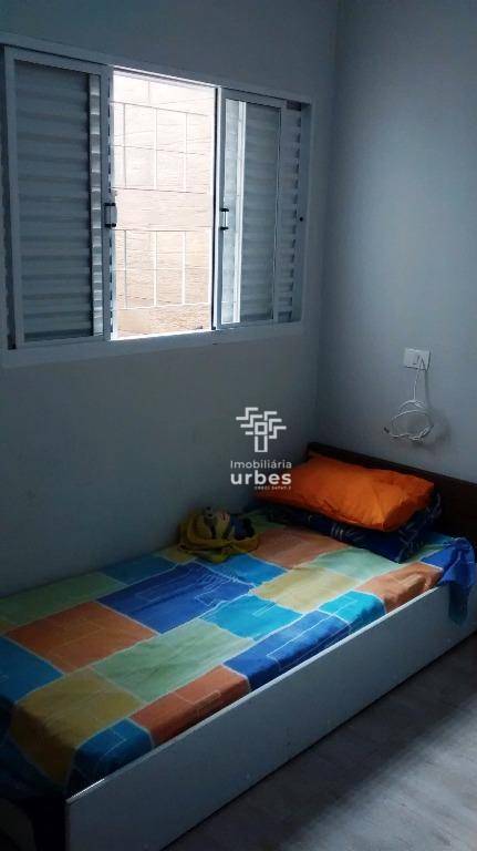 Casa à venda com 3 quartos, 180m² - Foto 25