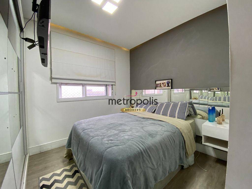 Apartamento à venda com 3 quartos, 67m² - Foto 31