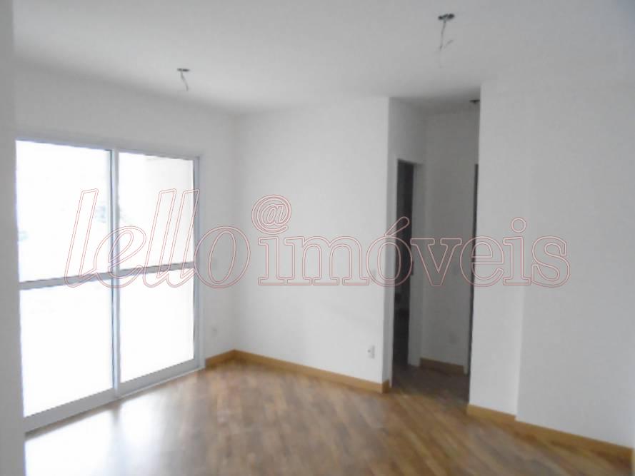 Apartamento para alugar com 2 quartos, 66m² - Foto 1