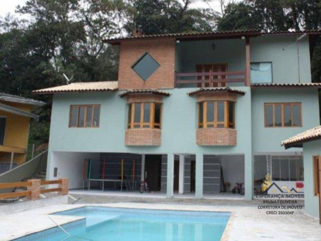 Casa à venda com 3 quartos, 380m² - Foto 1