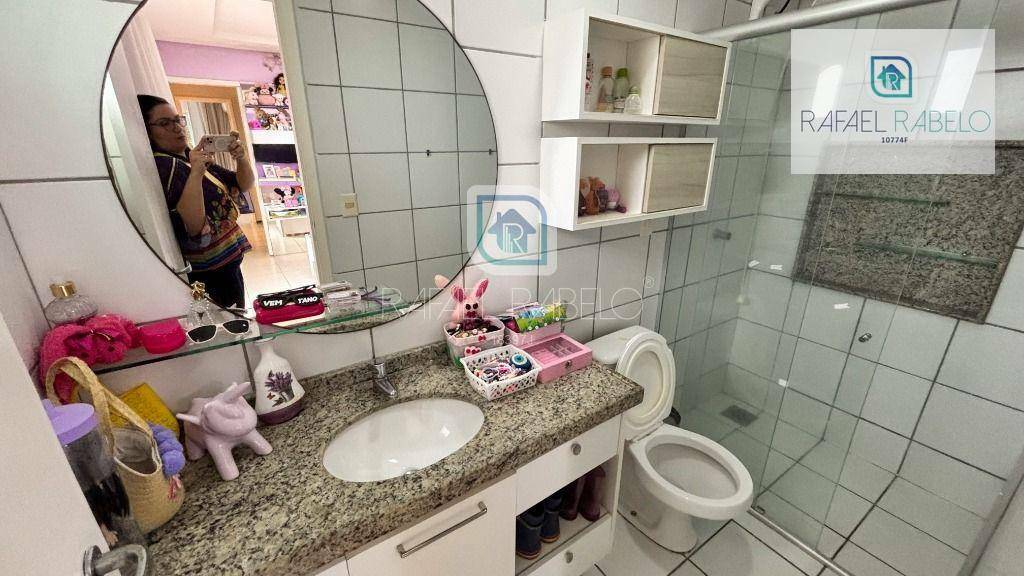 Casa de Condomínio à venda com 4 quartos, 180m² - Foto 27