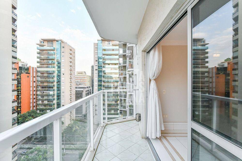 Apartamento à venda com 3 quartos, 214m² - Foto 23