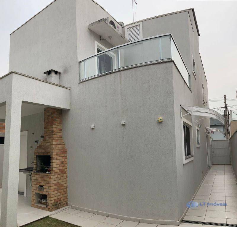 Casa de Condomínio à venda com 4 quartos, 180m² - Foto 15