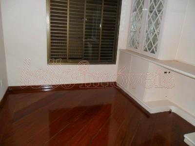 Apartamento para alugar com 4 quartos, 188m² - Foto 6