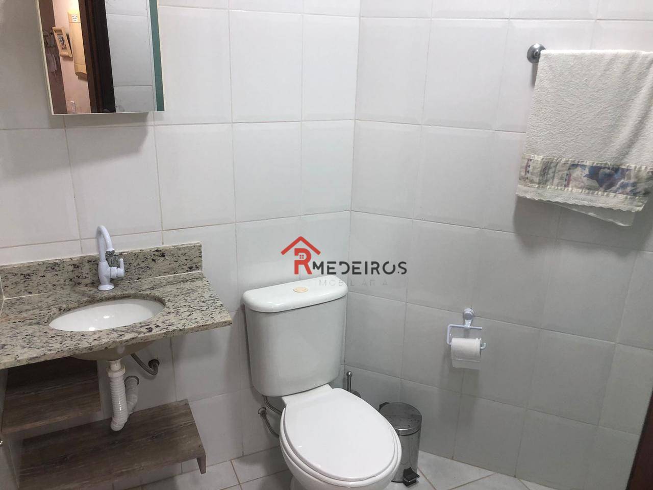 Apartamento à venda com 1 quarto, 50m² - Foto 12